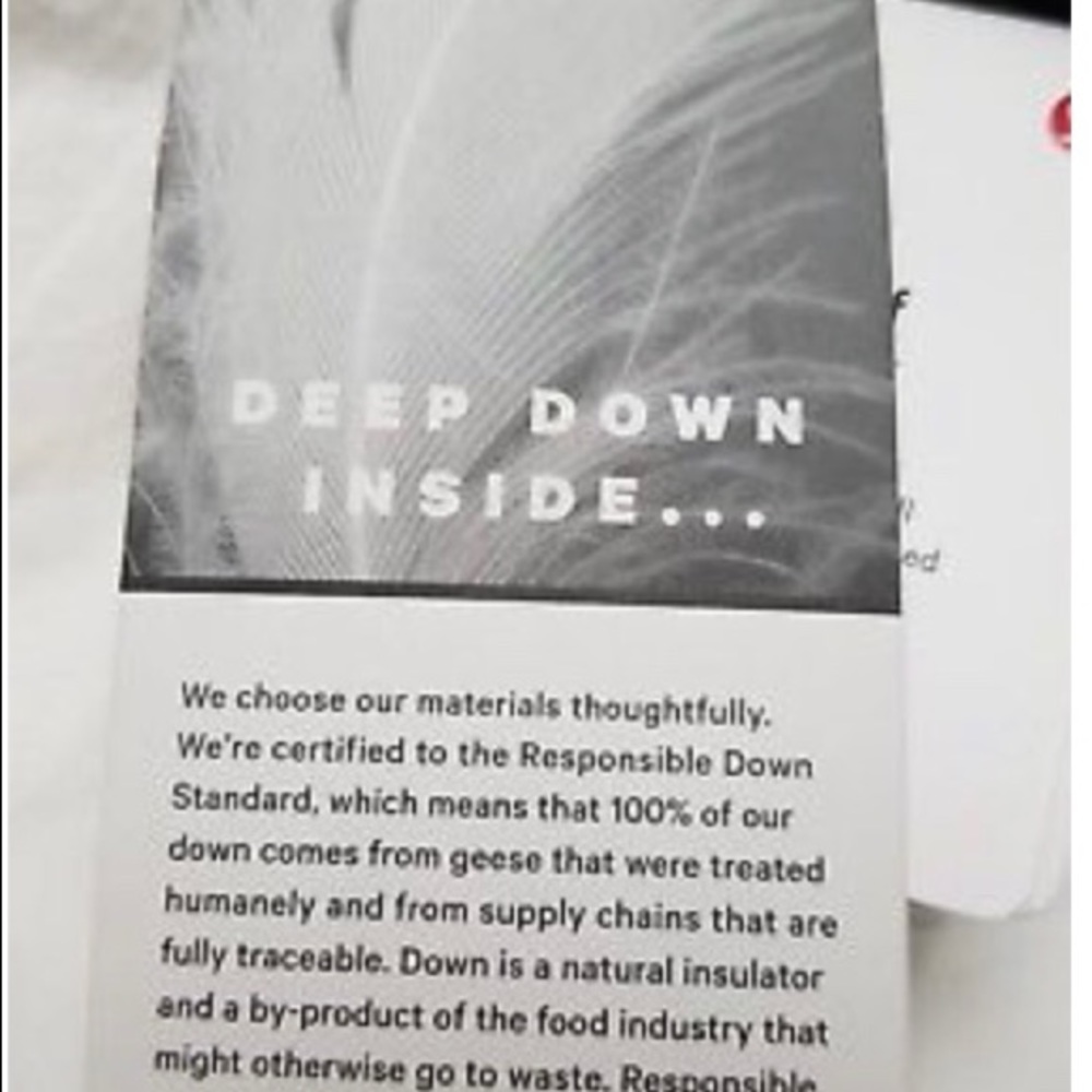 Lululemon “Pack In The Heat” Puffer Scarf - Picture 5 of 6